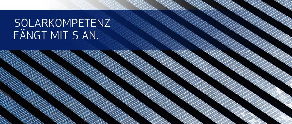 Sybac Solar ist einer der führenden Anbieter von Solar-Großanlagen / Photovoltaikanlagen in Deutschland.